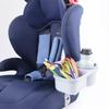 Child Seat Drink Holder Car Seat Cup Holder - Baby Card Link Holder, Multifunctional