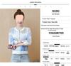 Women's Chiffon Summer Jacket: Plus Size, Loose Fit, Long Sleeve, Sun Protection, for Middle-Aged Ladies