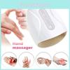 Premium Hand Massager Electric Finger Joint Massager For Palm Wrist Relief And Relaxation