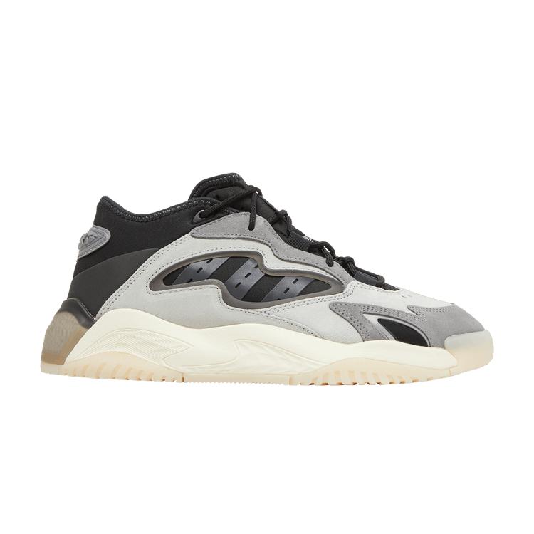 adidas Streetball 2 Grey Black 36