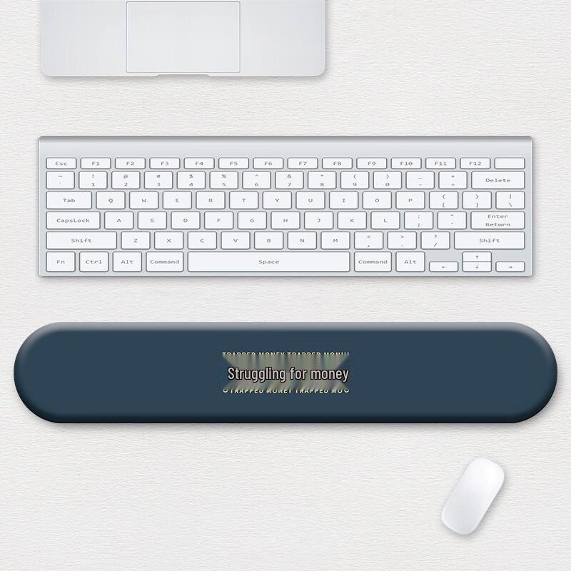 Fumade Ergonomic Cartoon Wrist Rest Pad