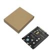 2 Interfaces M.2 SATA3.0/MSATA to SATA3.0 Converters Card, 6Gbps Transfer Rate for Desktops and Servers