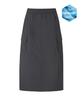 DISCOVERY EXPEDITION Freshvent Women'S Cargo Skirt (D.Grey)