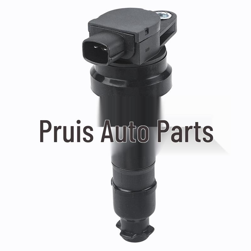 High-Voltage Ignition Coil Pack for Kia CERATO (Import) 1.6L, Model 27301-2B000