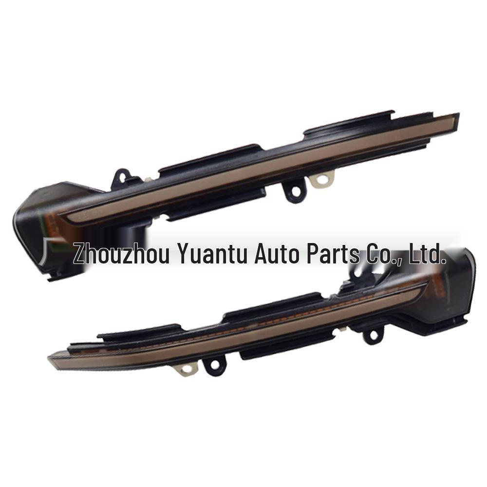 Sequential Turn Signals for Seat Leon Mk3, Arona KJ7, Ibiza Mk5 - Rearview Mirror Lights