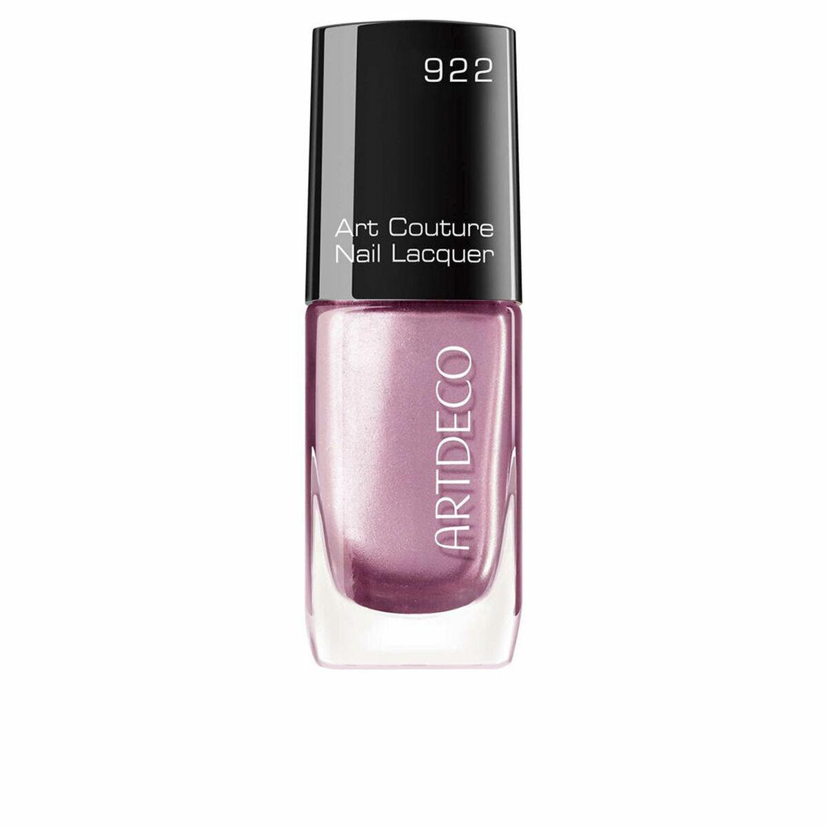 

Artdeco Art Couture Лак для ногтей № 922 Фэнтези розовый 10 мл