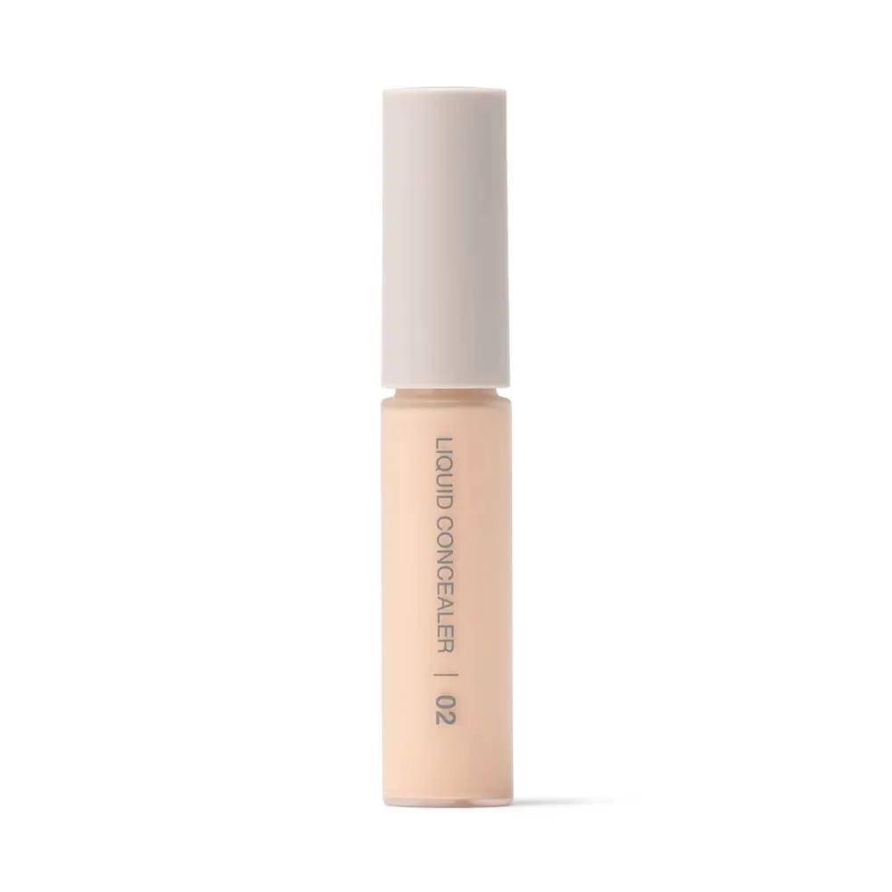 MUJI Liquid Concealer