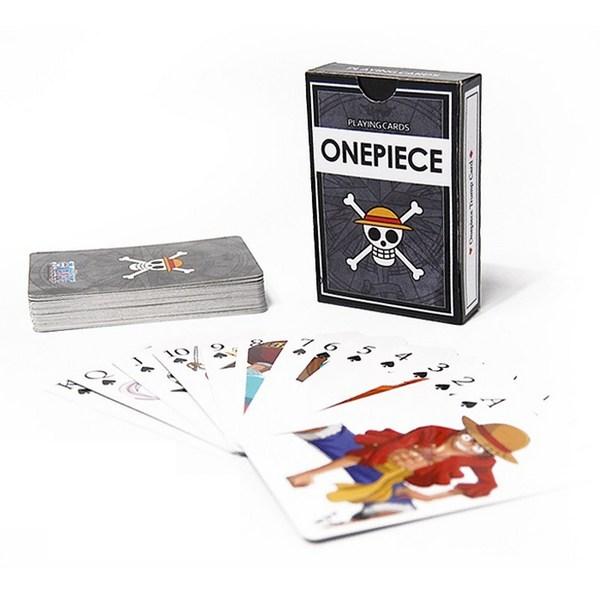 One Piece Trump Card, 01 Mermaid Island