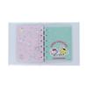 Stationery Sanrio Characters Sticker Sanrio S2175274 Sun-Star Binder, Characters,