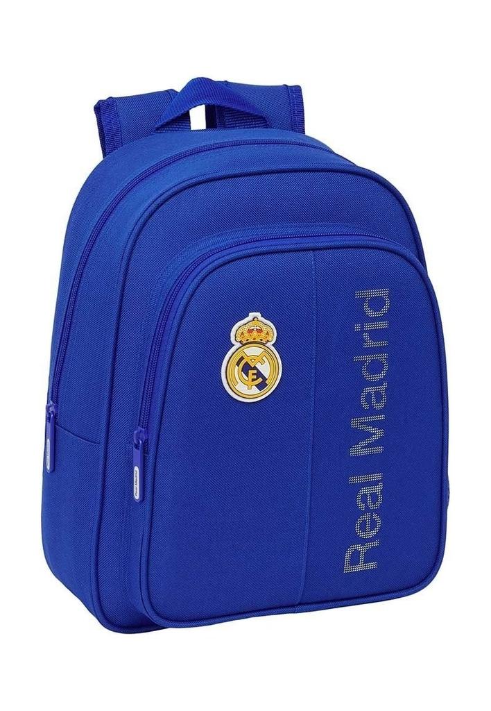 Real Madrid sports backpack small backpack 612624524 blue