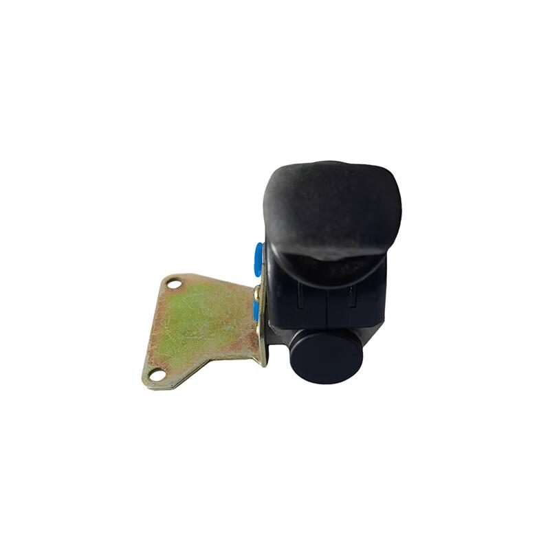 Jiefang CA1121J/CA1122 Hand Brake Control Valve Assembly