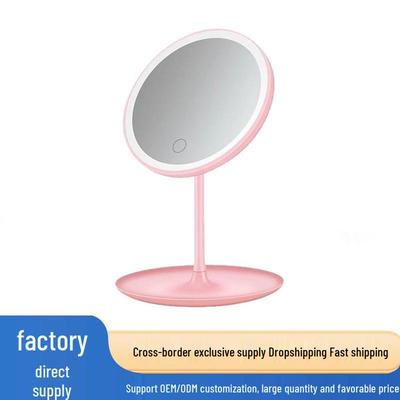 Instrumentos y accesorios de maquillaje – Espejos de maquillaje