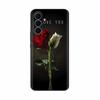 S25 Case For Samsung Galaxy S25 FE Soft Silicone Back Cover Silicone Cases For Samsung S25 Ultra S25Plus S 25 Cover Shell Fundas