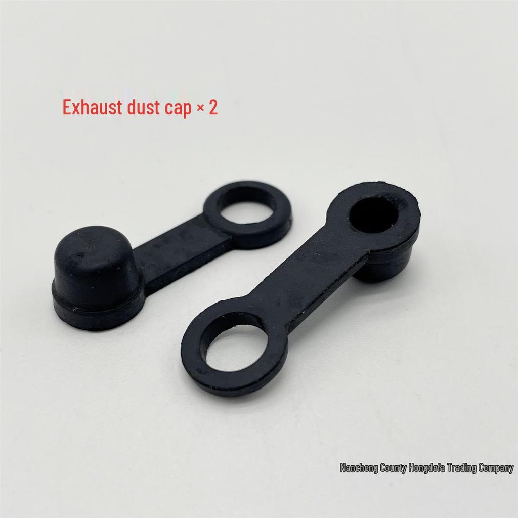 Waterproof Motorcycle Brake & Shock Absorber Rubber Sleeves