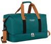 PTN 23145-8229 Turquoise Travel Bag
