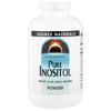 Pure Inositol Powder, 16 Oz (453.6 G)
