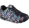 Skechers Uno Spread the Love Sneakers