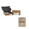 Parfum Sample Set Lichte Parfum Cadeaubox Set Eau De Toilette Houtachtig 5ml*4