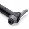 Meteor Mini Stroke Bicycle Pump