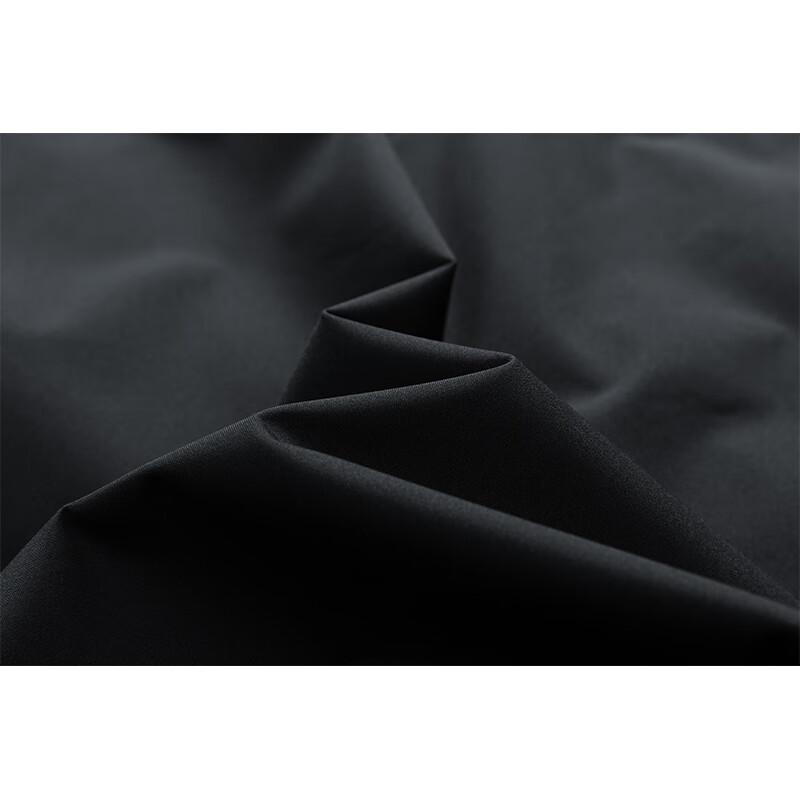 Unisex Cityboy Style Hooded Outdoor Jacket