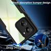 Liquid Silicone 360 Degree Hybrid Case for  Xiaomi Redmi 13C 4G 9C 10A 10C 10 2022 12C 12 4G Protect Shockproof Full Protection Cover