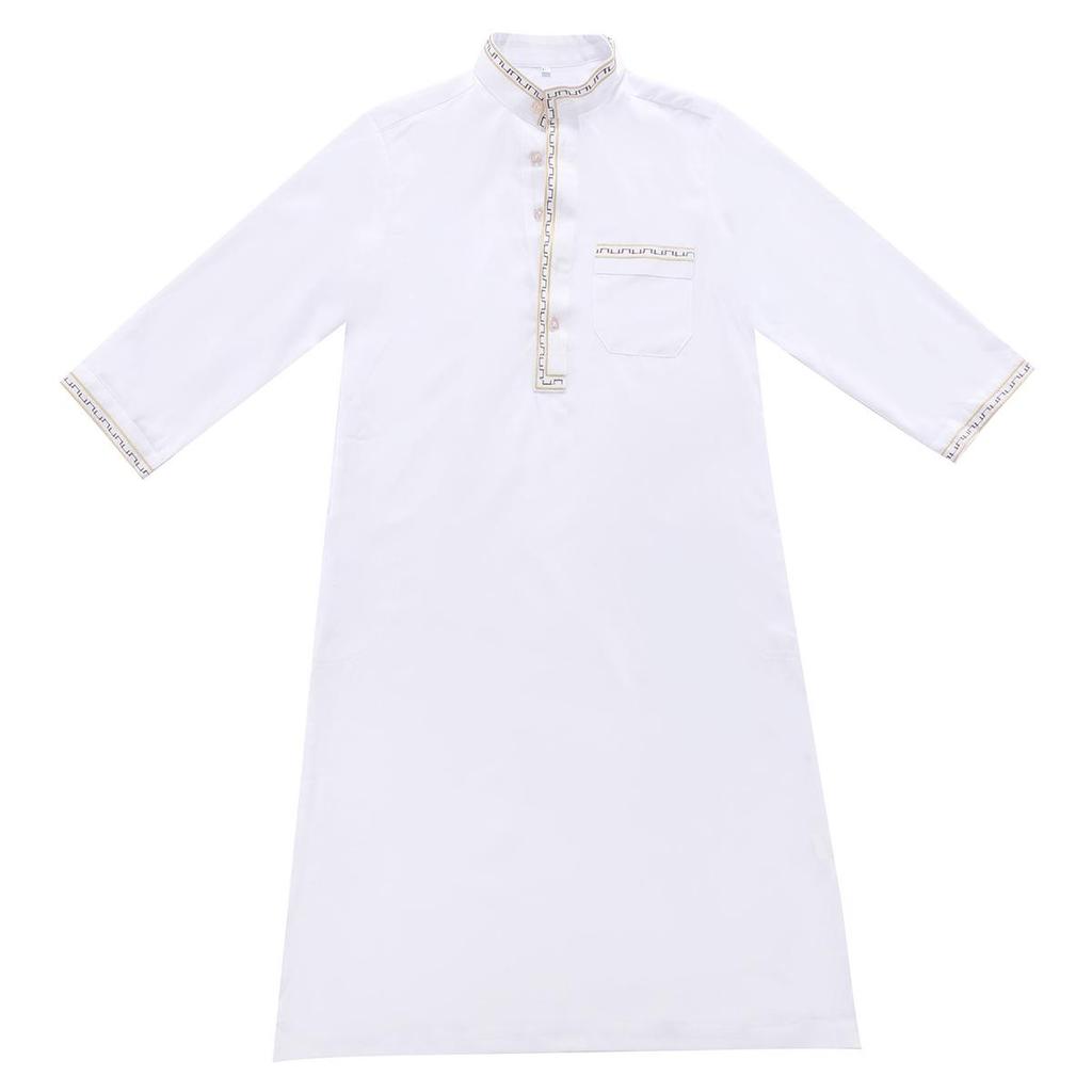 Skladem Středovýchodní Chlapecký Župan pro Teenagery, TH883, Populární a Horký Prodej