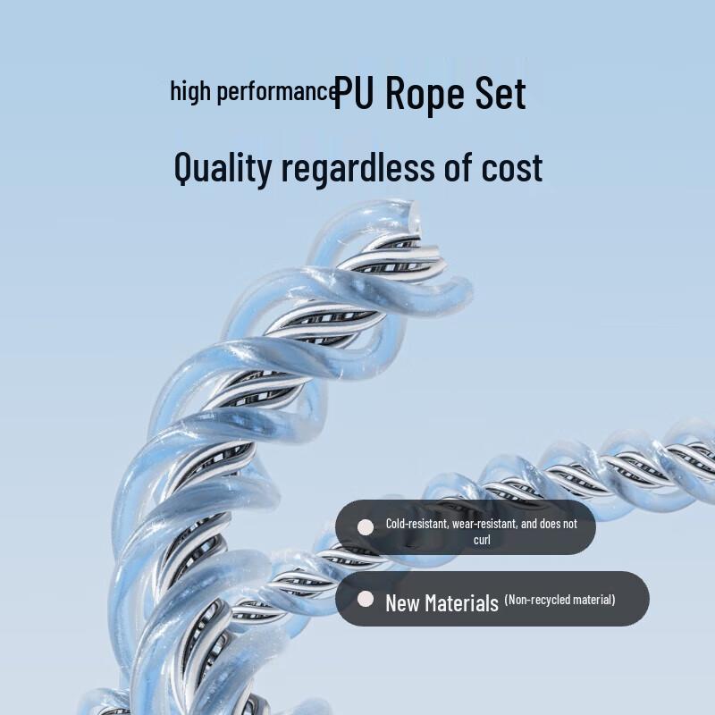 Shun'an Liandun Professional Self-locking Speed Jump Rope