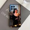 Sister Nun Case For Samsung Galaxy M11 M21 M31 M20 M23 M54 M14 M34 M13 M52 M32 M12 M16 M36 M56 M15 M55