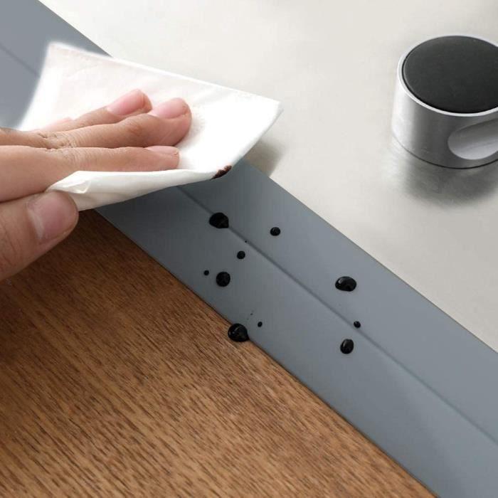 Sealing Tape - PE - Self-Adhesive - Bathroom - Bathtub and Shower