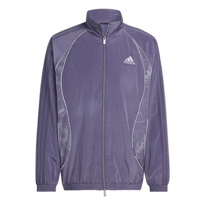 Track SS25 Teamgeist Top Adilenium Saison 4 Serie Reißverschluss Sport Locker Jacke Herren Jacke KF8518