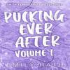 Pucking Ever After by Emily Rath Paperback Book 9781962350990