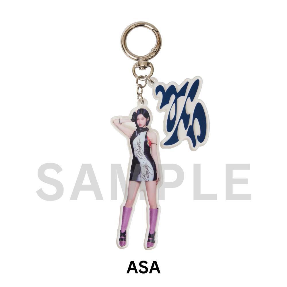 PRE-ORDER 2026-27 BABYMONSTER WORLD TOUR CHOOM In JAPAN OFFICIAL MD SUGAR HONEY ICE
