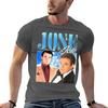 Jose Jose Vintage Retro Tshirt Cheap Stuff Aesthetic Clothes Blouse Anime Vintage T Shirt Unisex