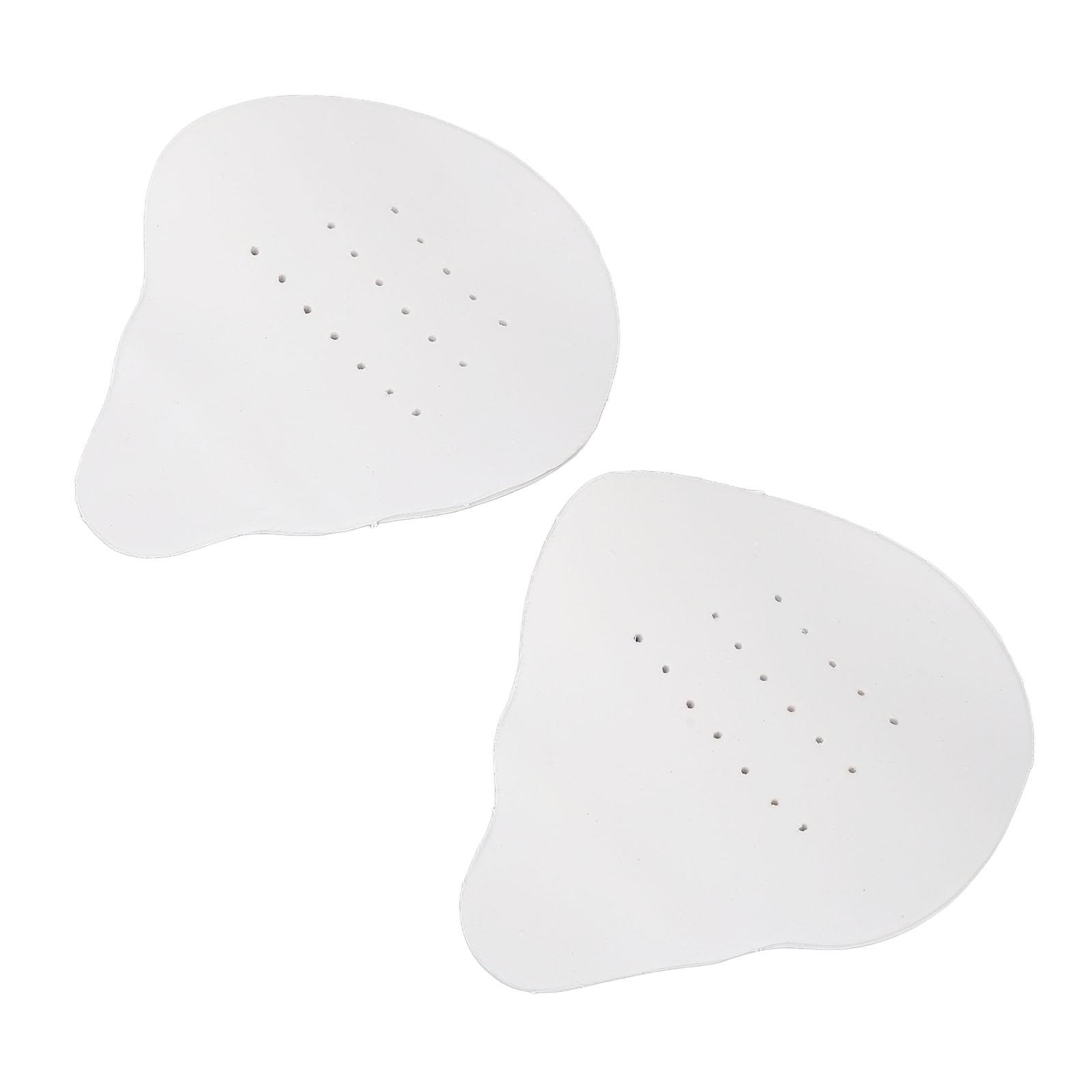 

1 пара защитных чехлов для обуви PE, предотвращающих появление складок, дышащих, продлевающих жизнь обуви, защита от складок Small Size