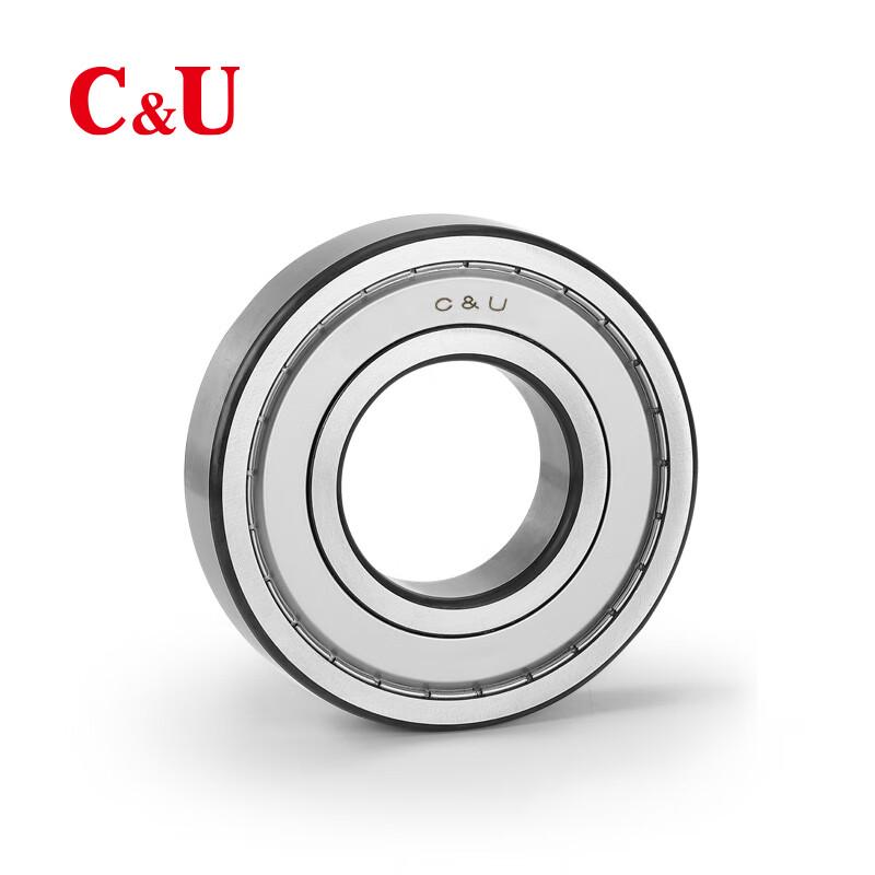 C&U Rillenkugellager