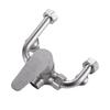 Benxinnong German Stainless Steel Cold & Hot Mixer Valve