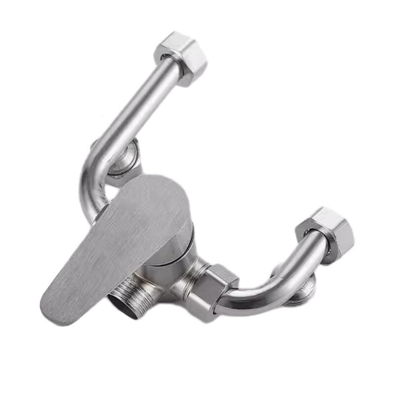 Benxinnong German Stainless Steel Cold & Hot Mixer Valve