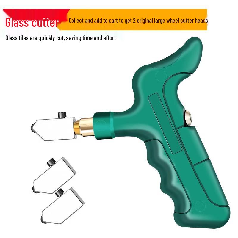 

Набір алмазних склорізів і плиткорізів