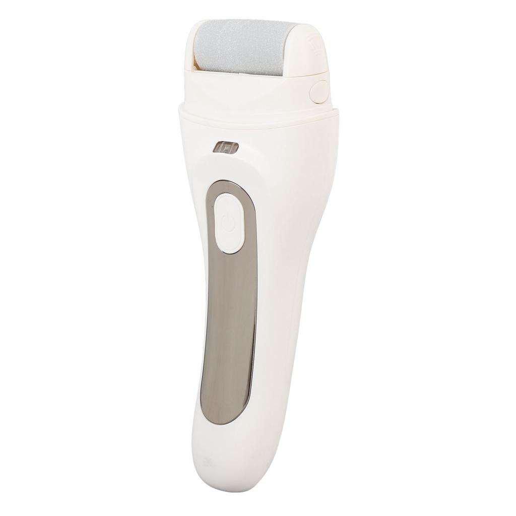 Electric Callus Remover 3 Adjustable Speeds IPX7 Water Proof USB Rechargeable LCD Display Electric