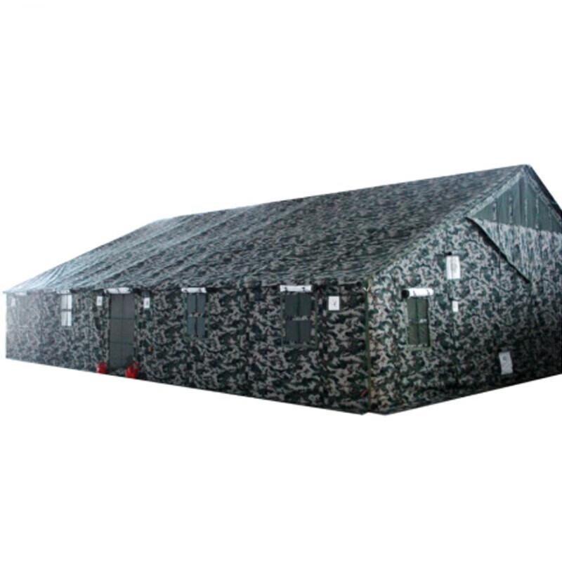 Zuoshuo 96 General Command Tent