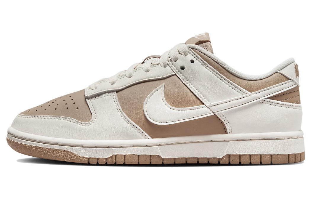 

Nike Dunk Low Next Nature Hemp Sneakers DD1873-200 36.5