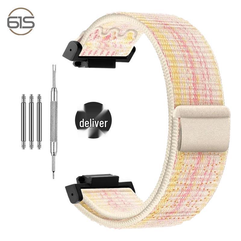 Casio Alpine Trail Loop řemínek pro sportovní hodinky G-SHOCK GA100 a DW-5600