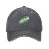 Cerveza Soberana Panama Baseball Cap Black New In Hat New Hat Anime Luxury Women Unisexs
