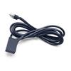 Câble Audio auxiliaire pour lecteur CD d'autoradio, pour Ford Focus 2 MK2 Ford Mondeo, fil d'adaptateur