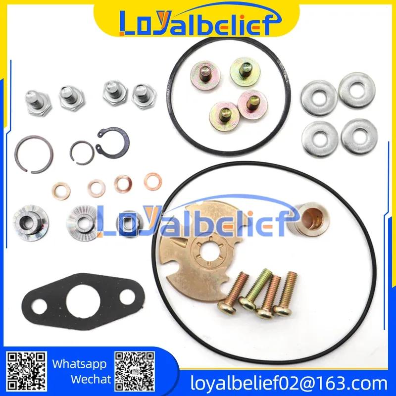 Turbocharger Repair Kit  Garretts for GT15 GT17 GT18 GT20 GT22 GT25  787556 724930 717858 757886 765155 781743
