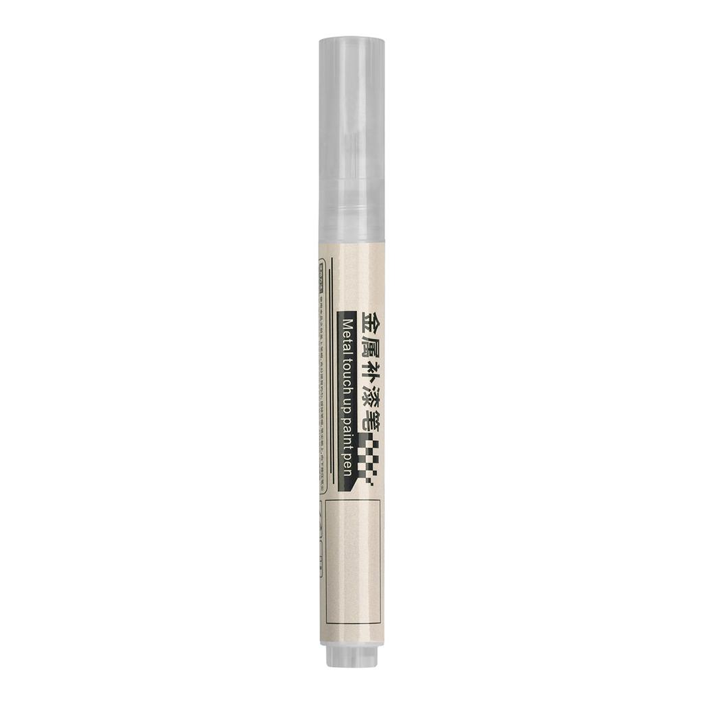 Acrylic Paint Pen Permanent Marker Pen for Metal Waterproof Metallic Color Acrylic Pen Waterproof Permanent Marker Pen