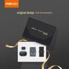 Auriculares Inalámbricos Recci RG17 y Set de Power Bank