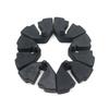 Hub Damper Rubber Buffer For Suzuki Boulevard S40 GS550 E M T L GS550E GS550M GS550T GS550L Motorcycle Rear Wheel Drum Rubber
