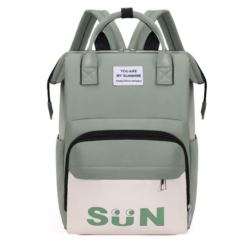 Cartoon Insulated Large Capacity Backpack 1