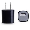 Mini Single-port USB Small Square Third-generation US-regulated Charger Digital Products Mobile Phone Charging Head Fast Charging